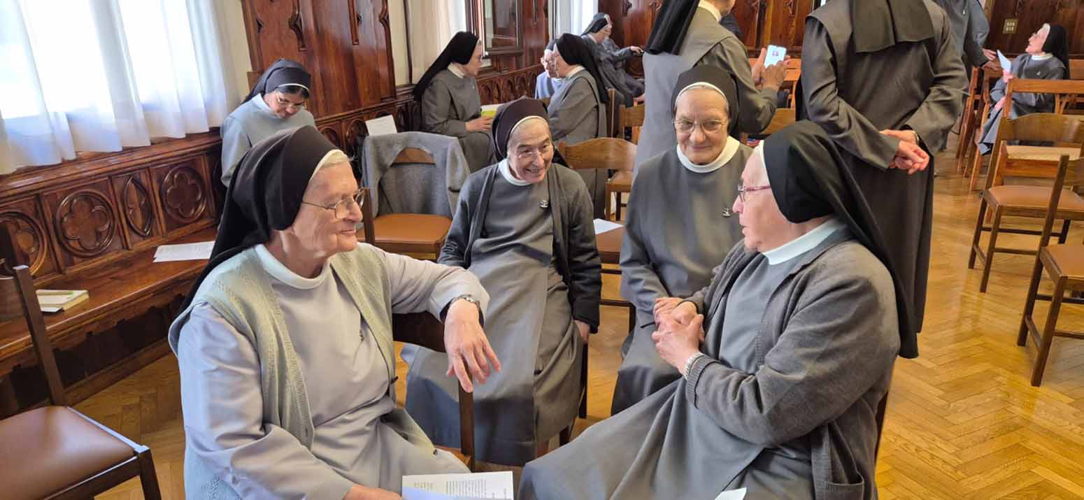 GEMONA - L’ULTIMA EREDITÀ DI FRANCESCO: fedeltà al Vangelo povero come forma di comunione e memoria viva