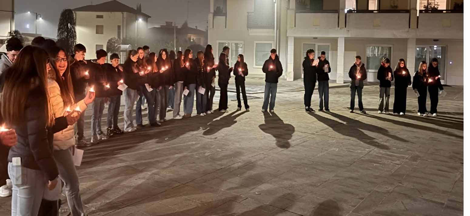 «Scegli la parte migliore!»
