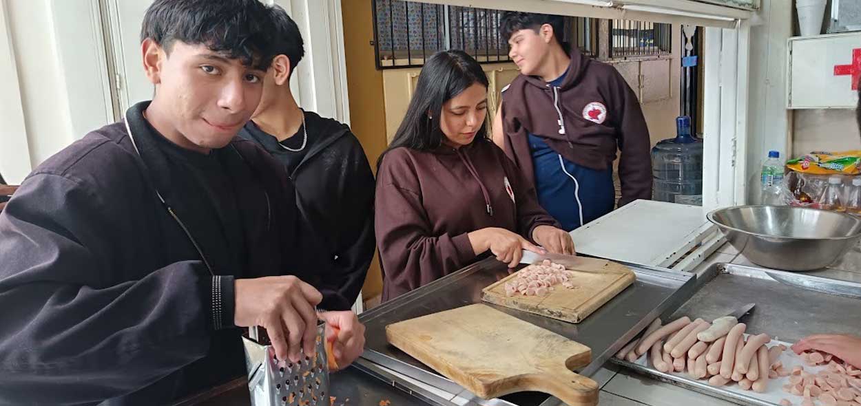 Centenario Francescano – Il Pane di San Francesco: sulle orme del Poverello, servendo i fratelli