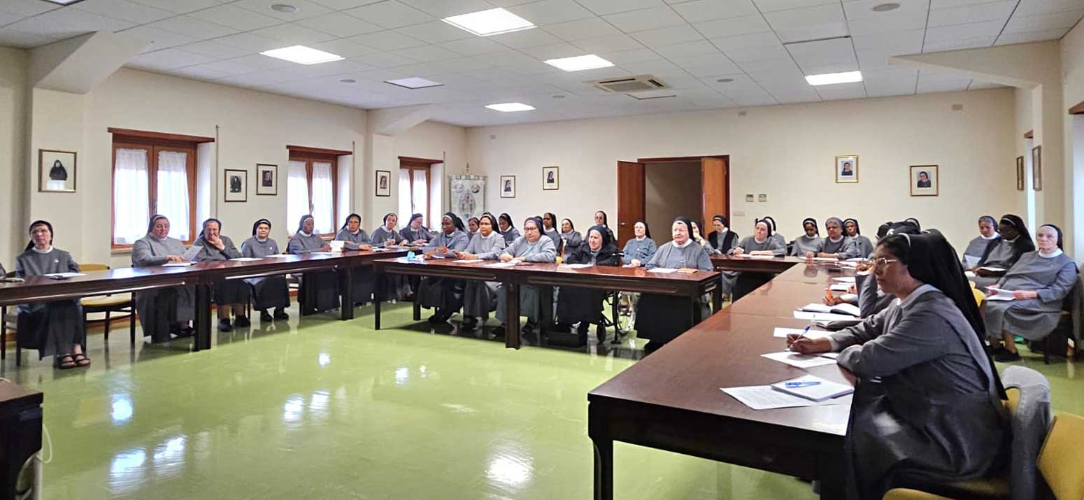 Al via il Consiglio Generale Esteso 2026