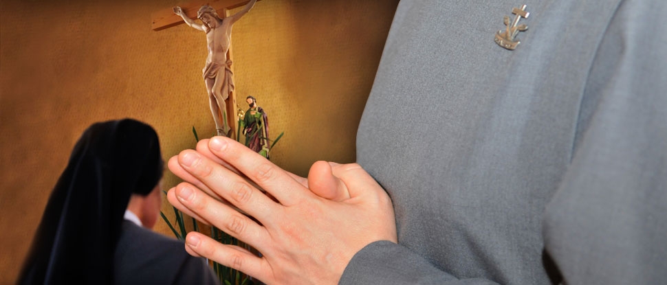 Preghiera apostolica