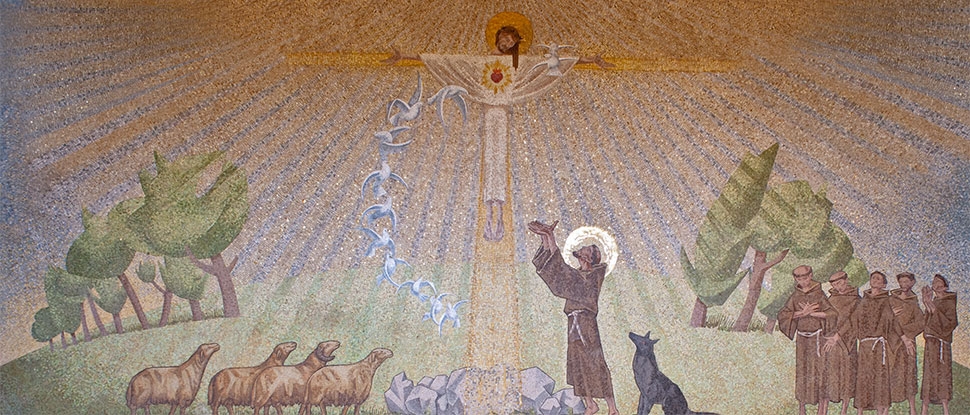 Spiritualità e Carisma
