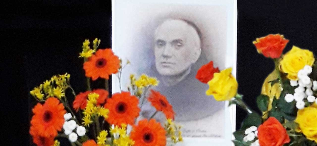 La Festa… preparata… dalla Provvidenza