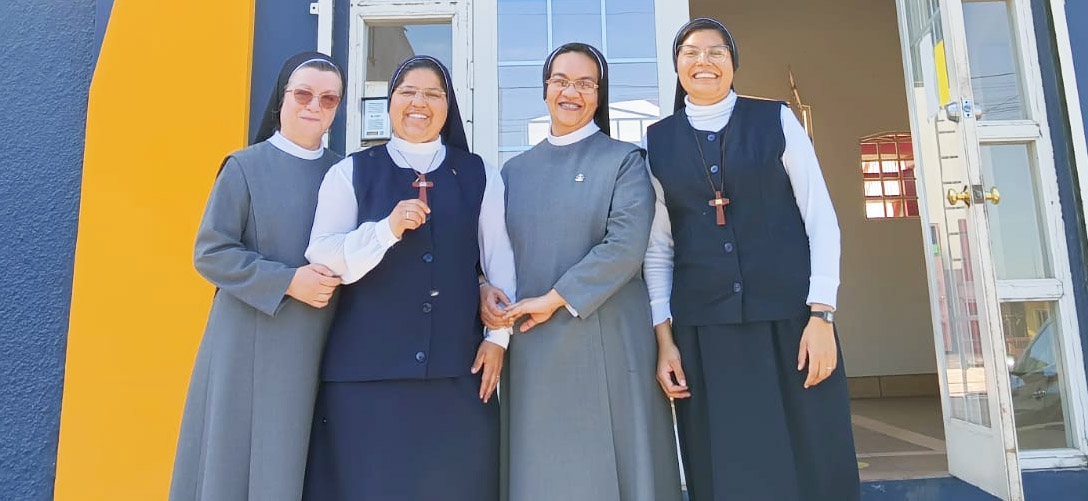 Messico - Tijuana: Giovani in cammino: una giornata per scoprire il progetto di Dio