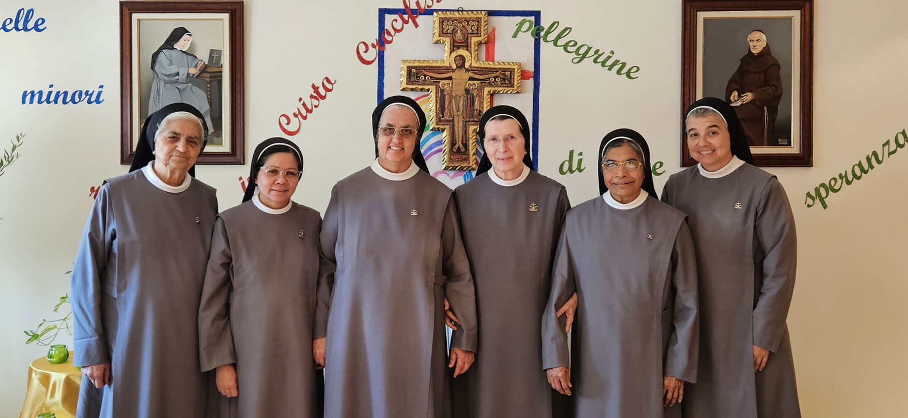 XVII Capitolo della Provincia  “S. Elisabetta”
