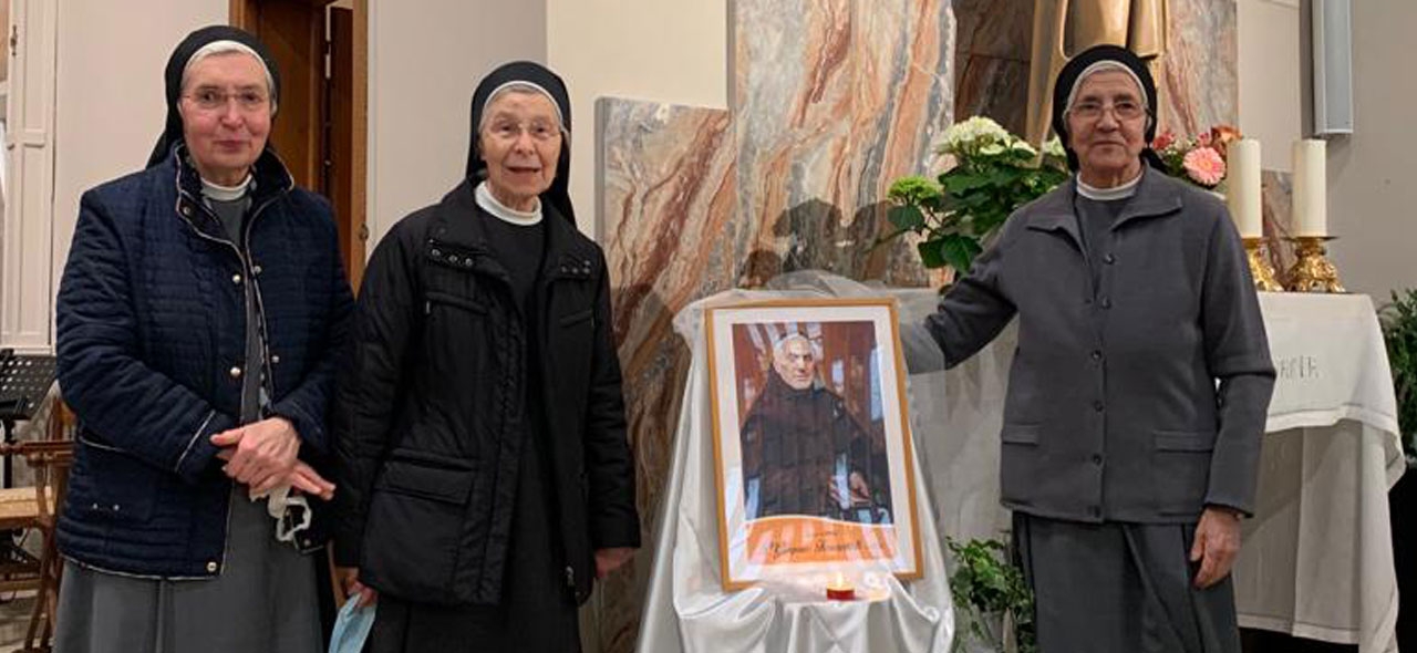 MERAVIGLIOSI SONO I TRATTI DELLA PROVVIDENZA