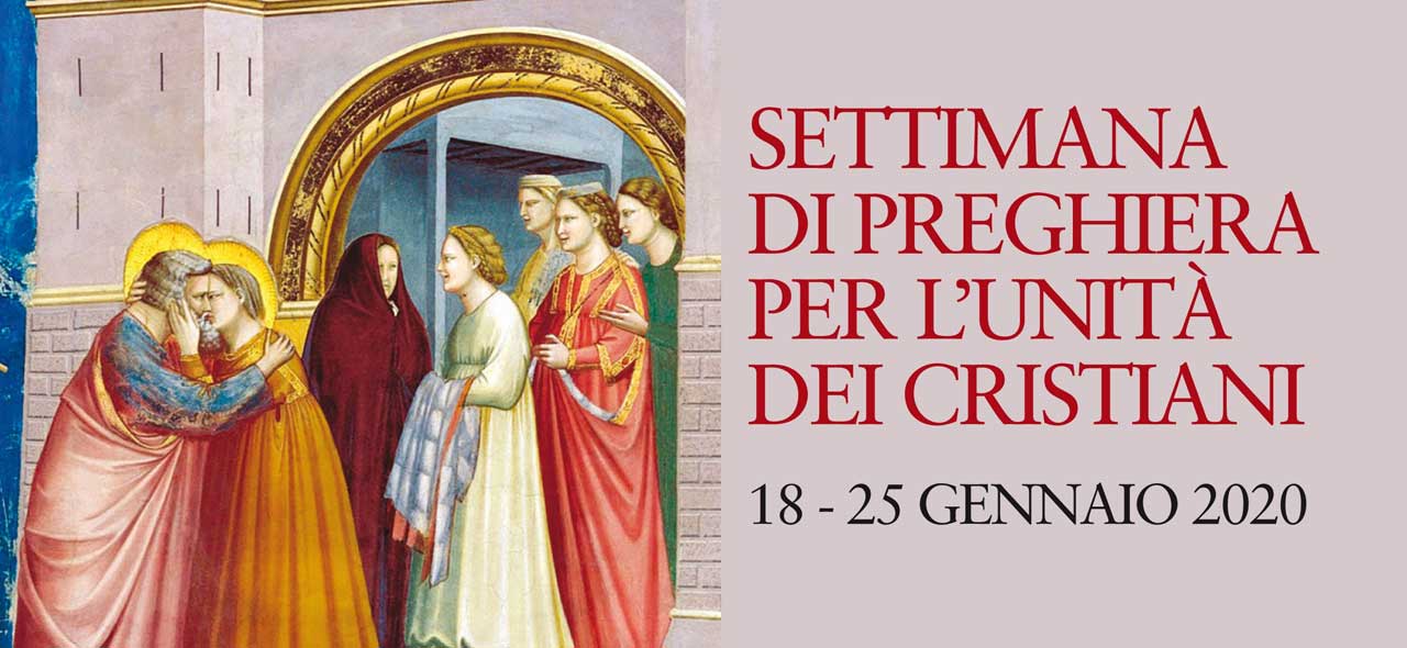 Settimana per l’Unità: «Ci trattarono con gentilezza» (Atti 28, 2)