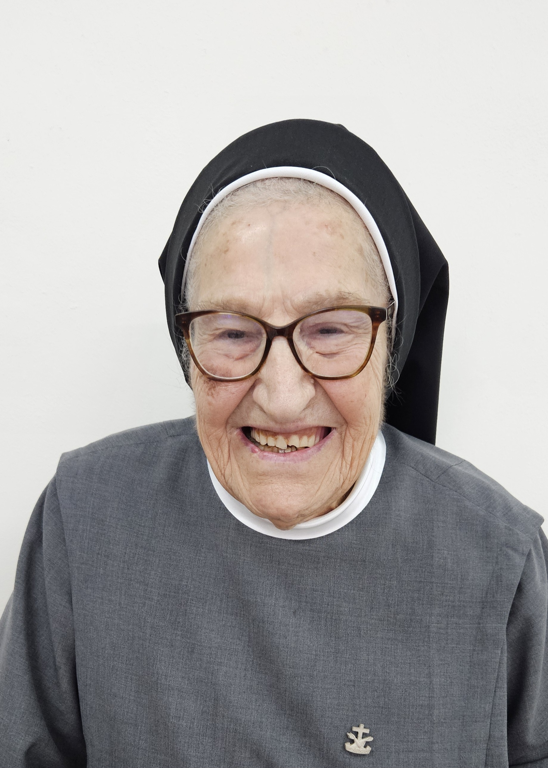 Sr. M. Pierpaola
