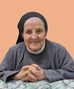 Sr M. Antonella