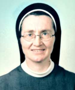 Sr Ornella