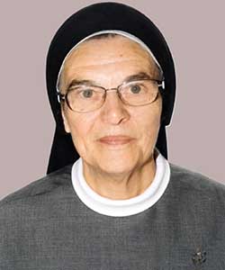 Sr M. Oliviera