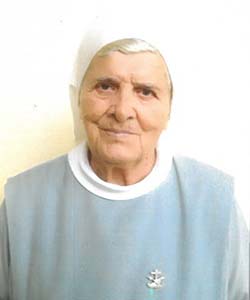 Sr M. Pierdomenica