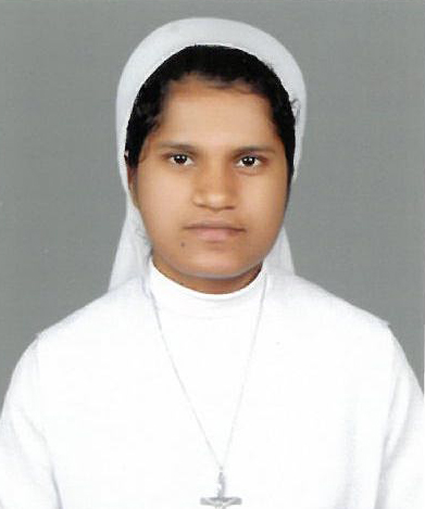 Sr. M. Usha