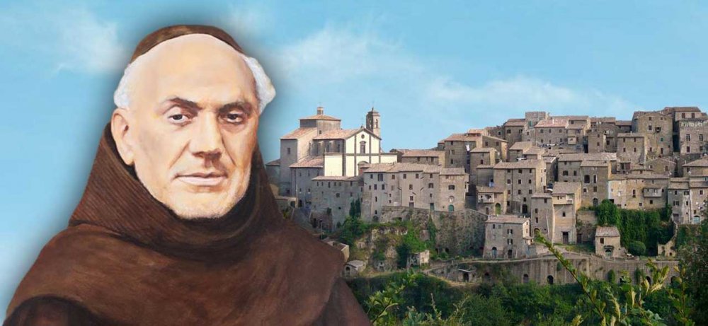 BICENTENARY of the BIRTH of our FOUNDER FATHER GREGORY