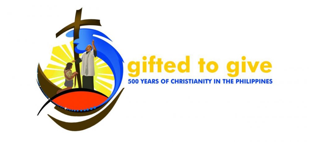 &quot;LA ALEGRÍA DE CREER EN EL SEÑOR&quot; - 500 años de cristianismo en Filipinas
