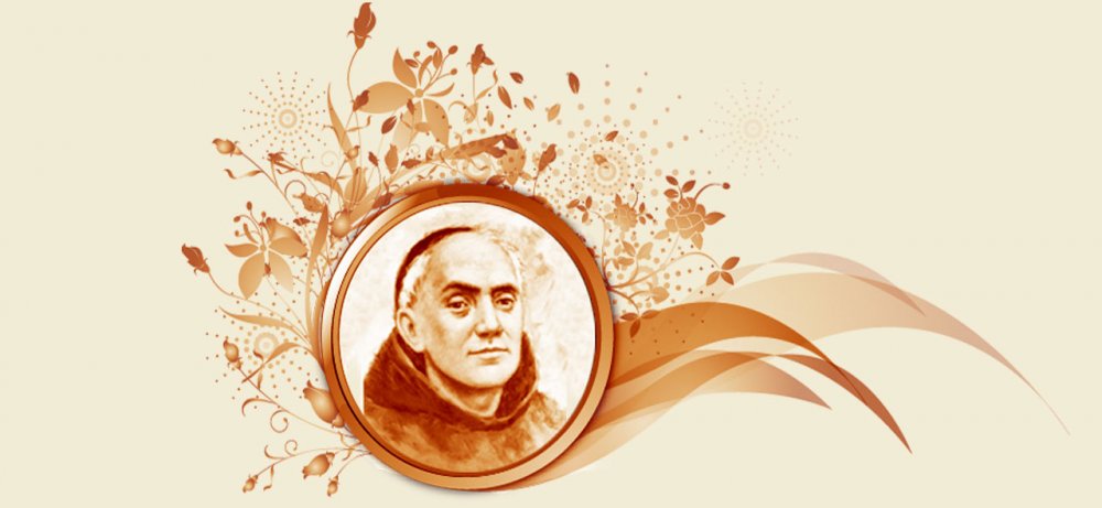 Sta. Misa solemne de agradecimiento de los 200 años del nacimiento del Venerable P. Gregorio Fioravanti