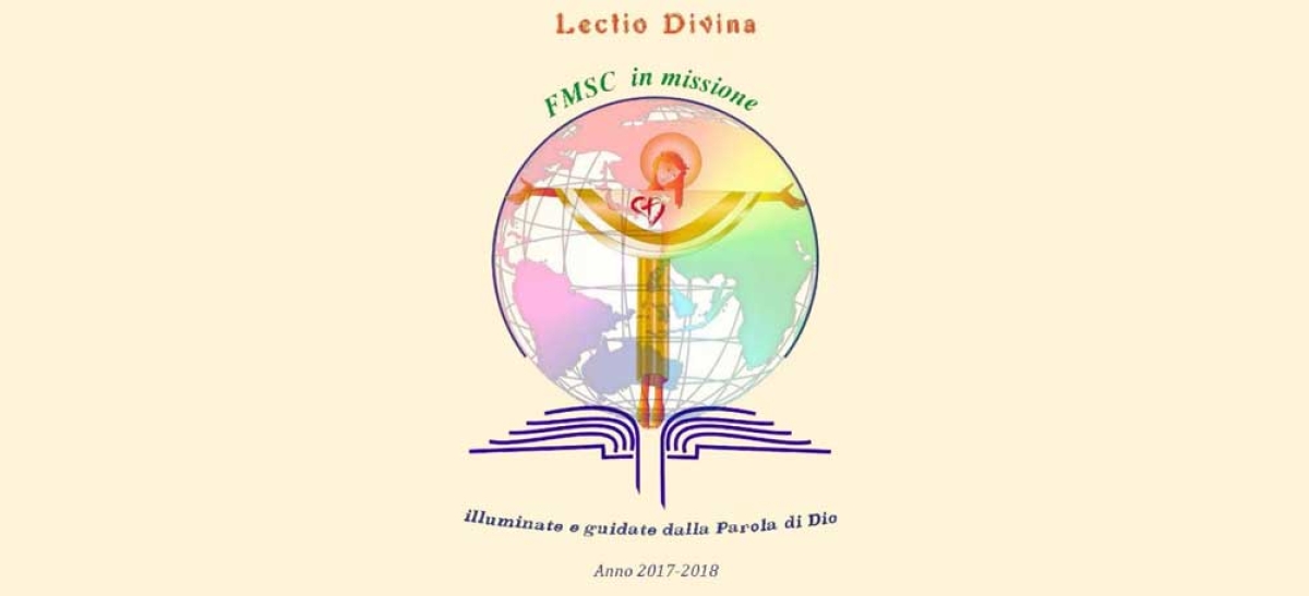 Lectio Divina 2017/2018